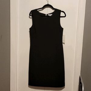 Alfred Sung Black Dress